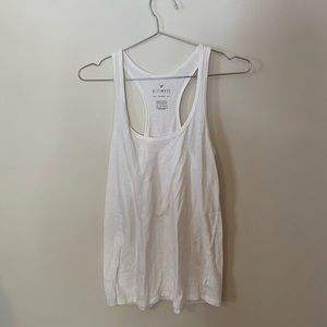 American eagle tank